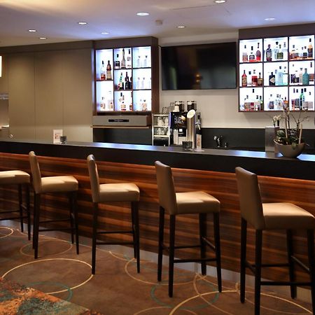 罗宾格公园酒店 吉恩格南蒂布恩兹 外观 照片